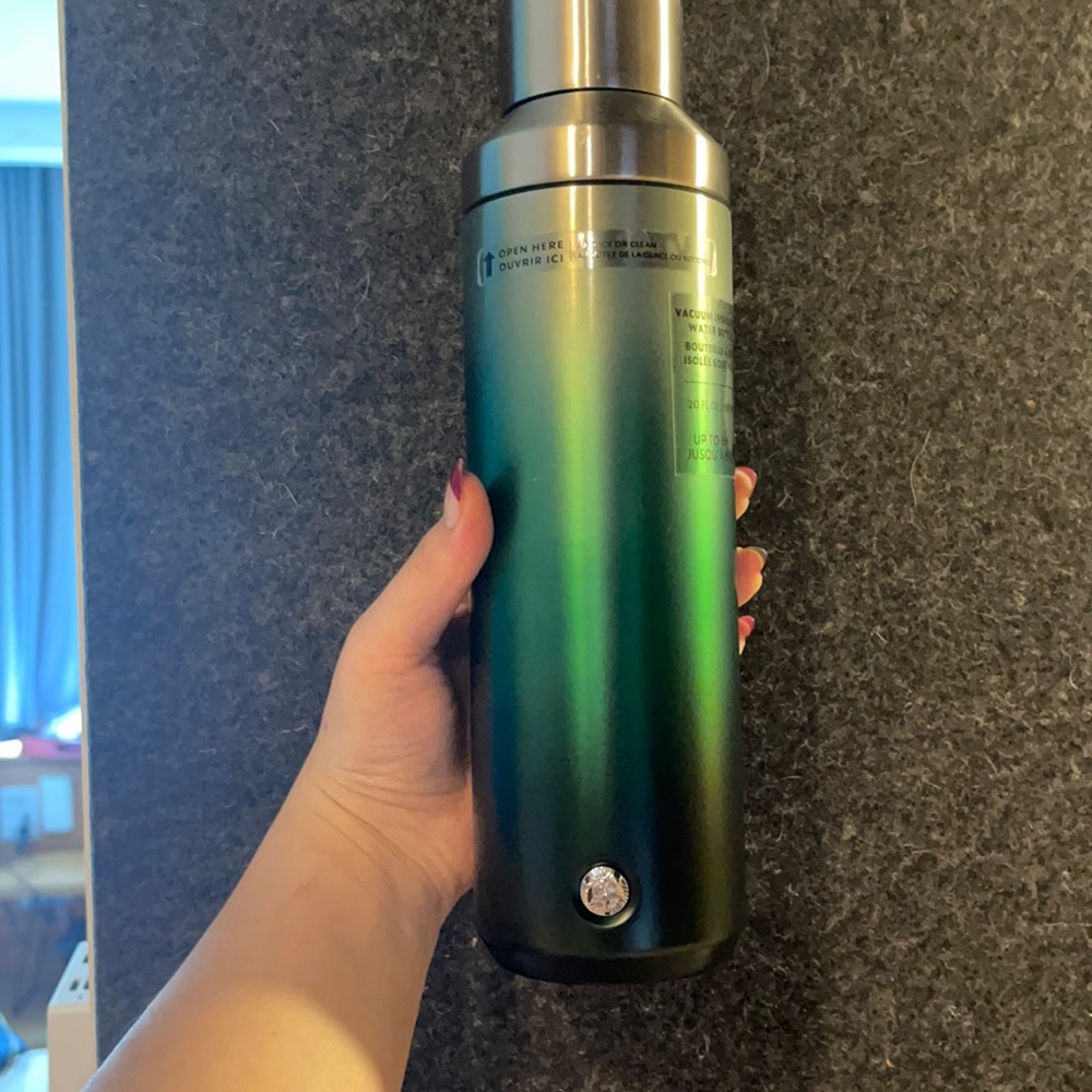 🥰New Starbucks Canteen🥰
